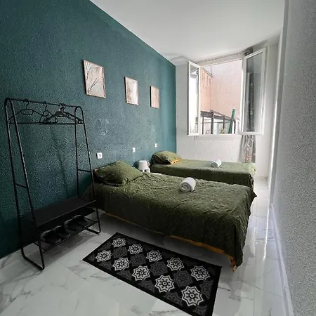 Bed & Breakfast Privee Emmanuel